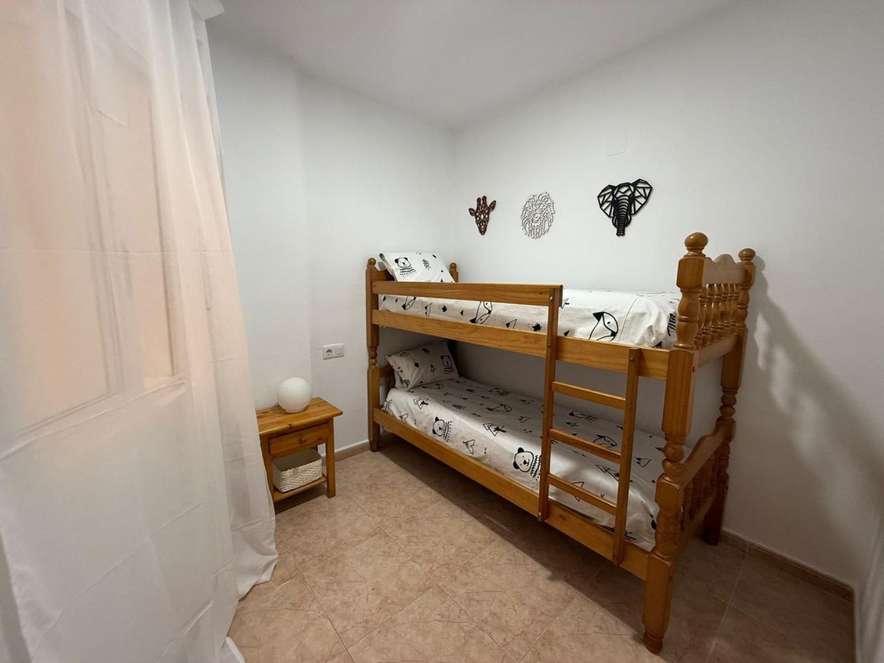 Квартира в Торревьехе, Испания, 62 м² - фото 12