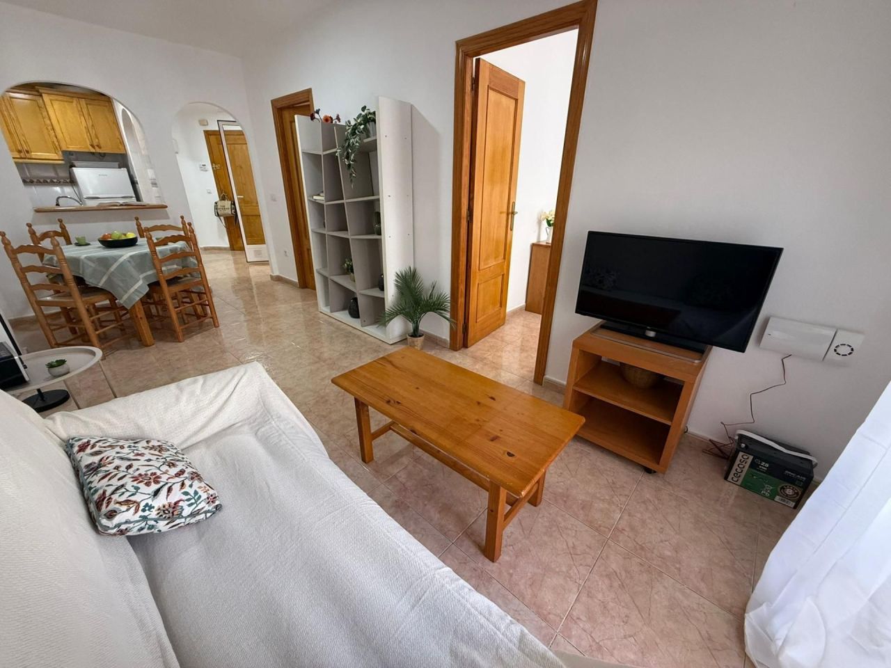 Квартира в Торревьехе, Испания, 62 м² - фото 4