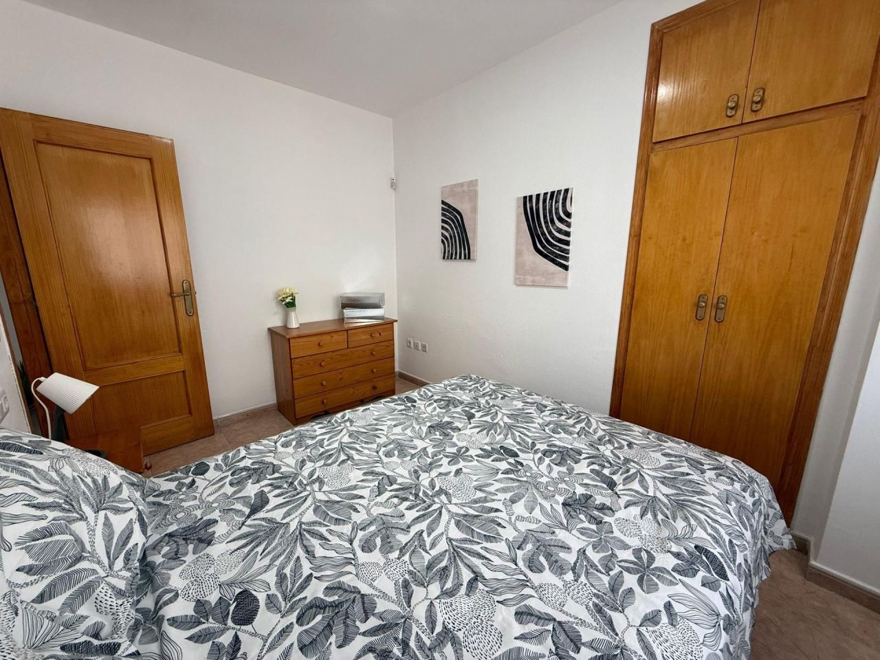 Квартира в Торревьехе, Испания, 62 м² - фото 11