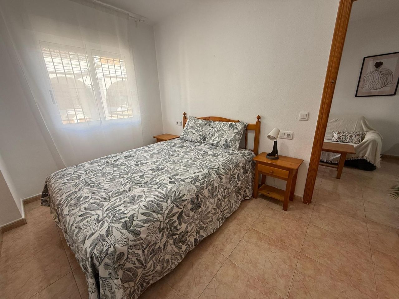 Квартира в Торревьехе, Испания, 62 м² - фото 10