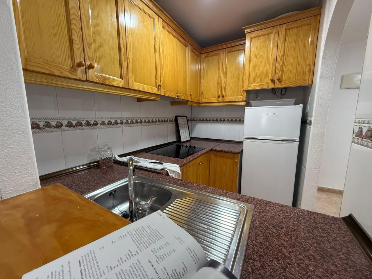 Квартира в Торревьехе, Испания, 62 м² - фото 7