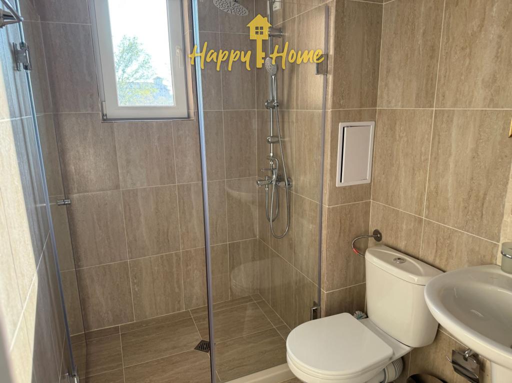 Студия на Солнечном берегу, Болгария, 31 м² - фото 4