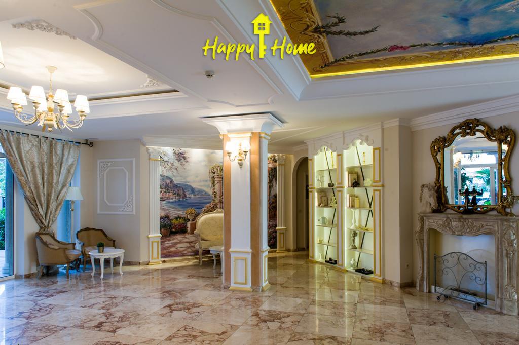 Студия на Солнечном берегу, Болгария, 31 м² - фото 13