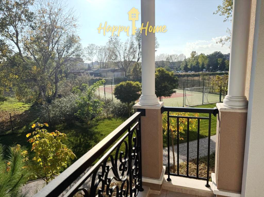 Студия на Солнечном берегу, Болгария, 31 м² - фото 5