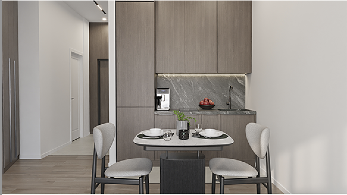 Квартира в Батуми, Грузия, 35.9 м² - фото 7