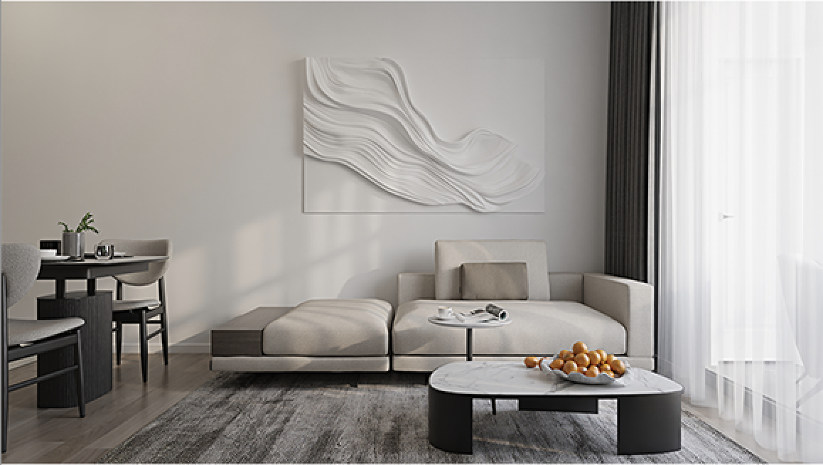 Квартира в Батуми, Грузия, 35.9 м² - фото 8