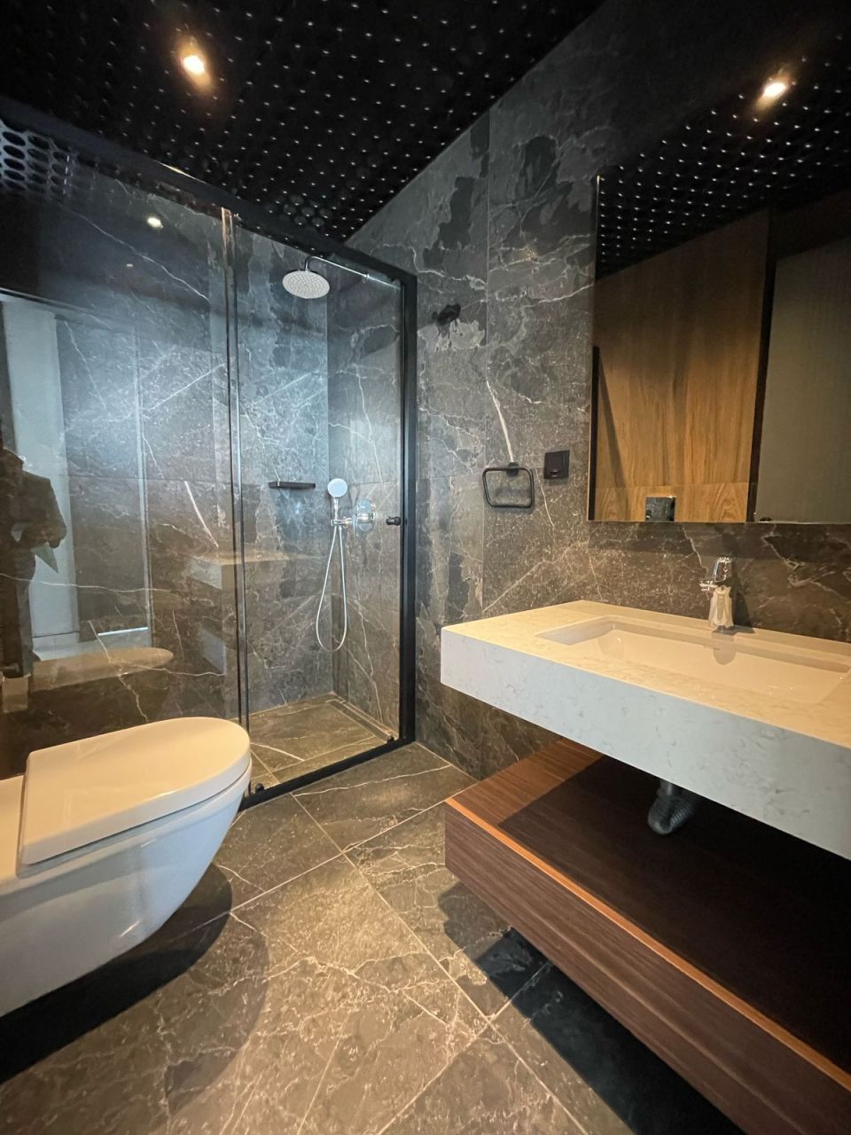 Вилла в Алании, Турция, 250 м² - фото 16