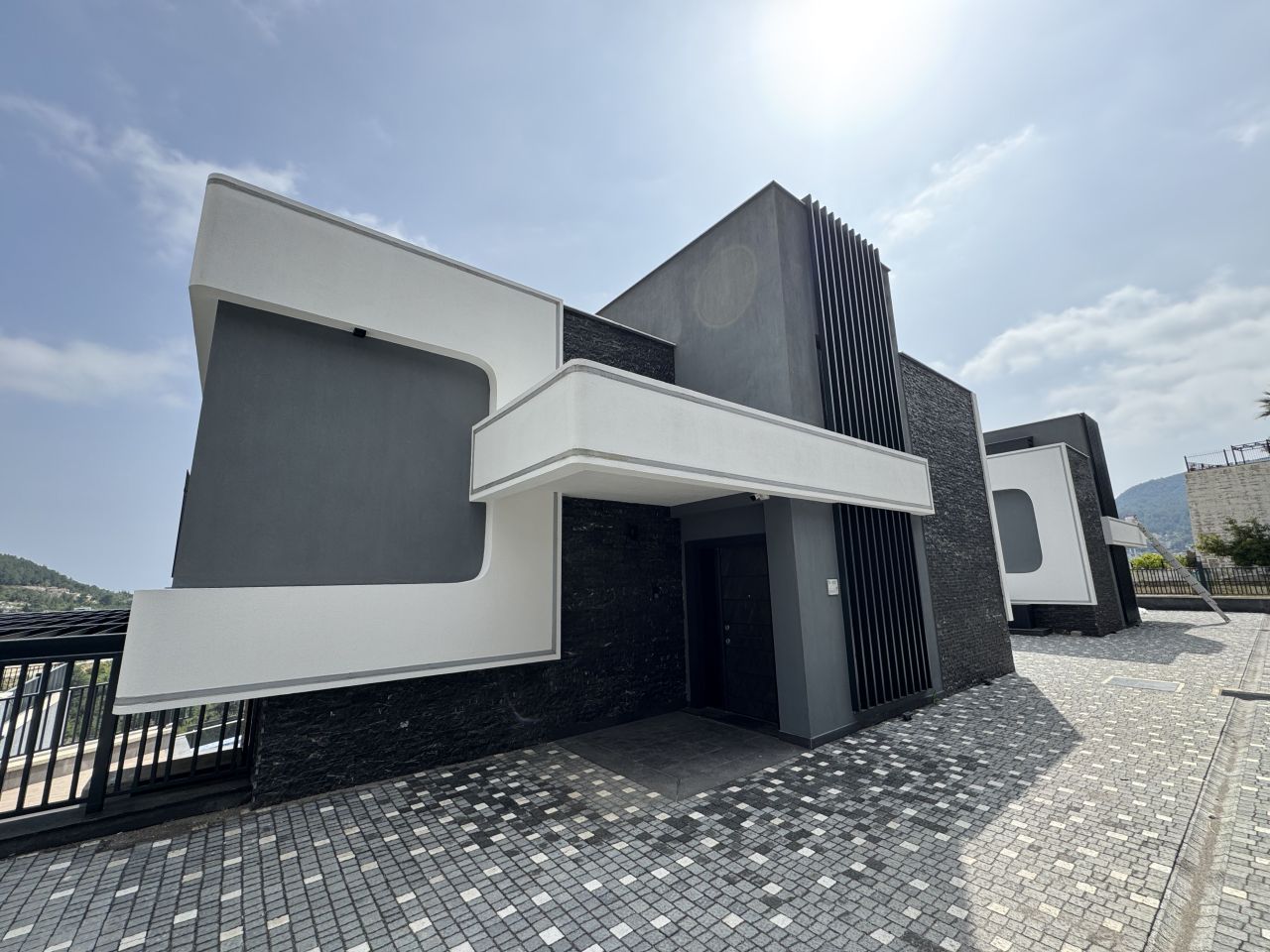 Вилла в Алании, Турция, 250 м² - фото 1