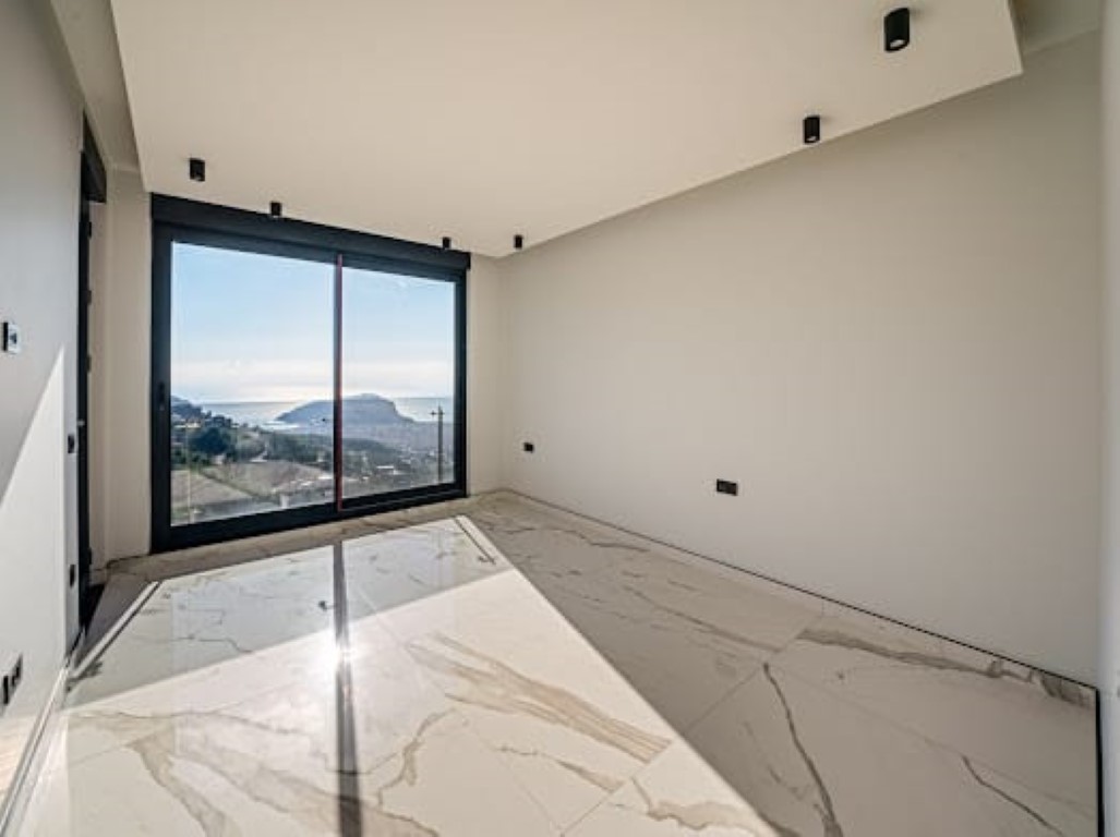 Вилла в Алании, Турция, 250 м² - фото 12