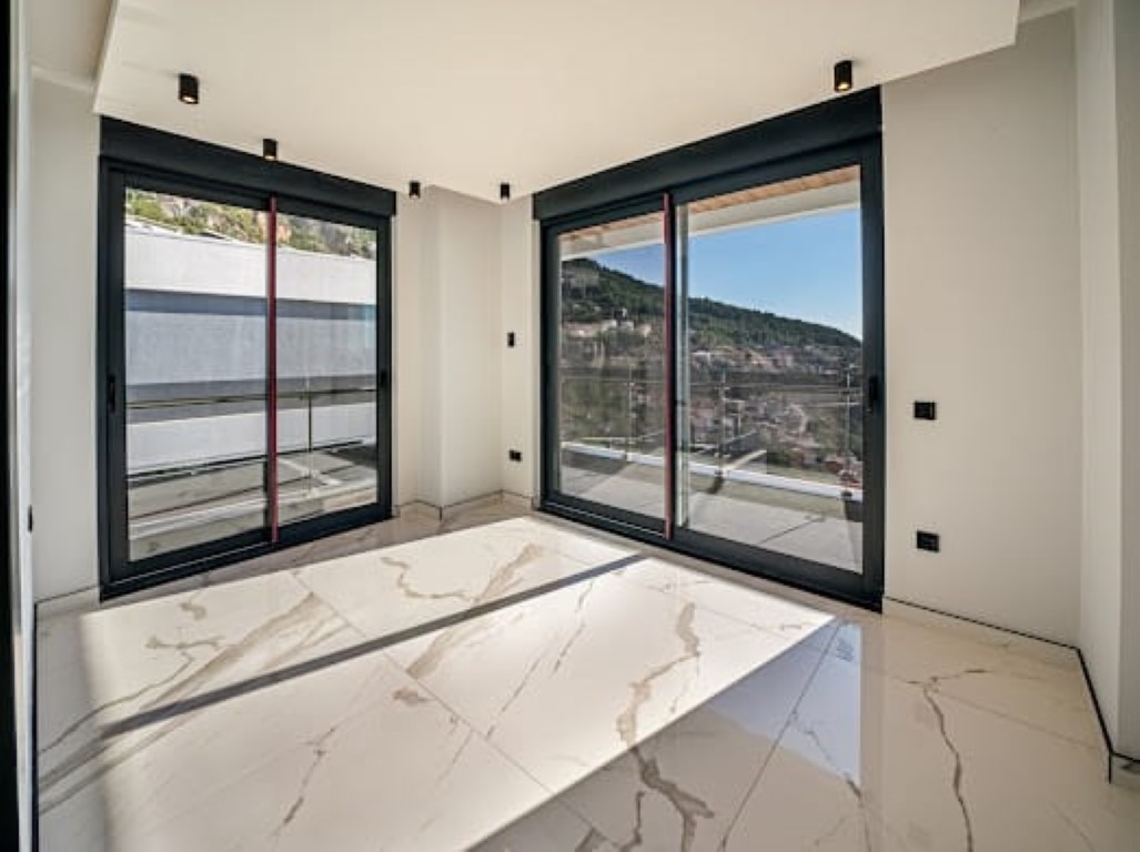 Вилла в Алании, Турция, 250 м² - фото 14