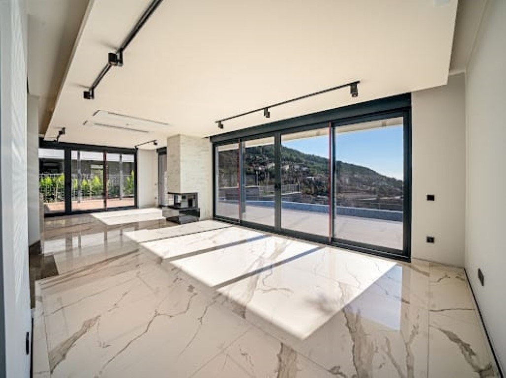 Вилла в Алании, Турция, 250 м² - фото 6