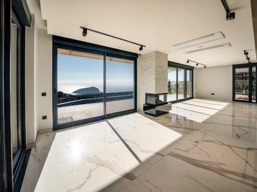 Вилла в Алании, Турция, 250 м² - фото 7