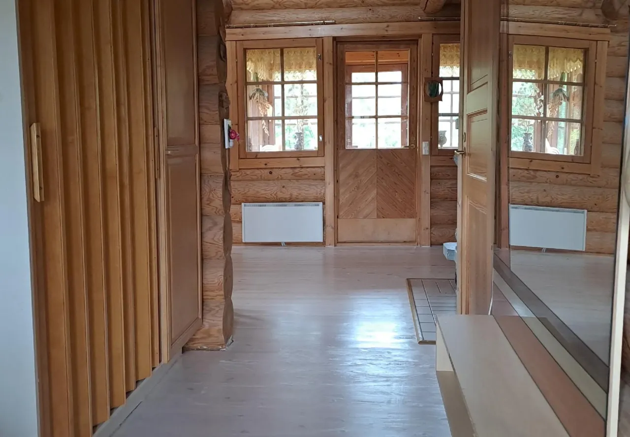 Дом в Каави, Финляндия, 103 м² - фото 5