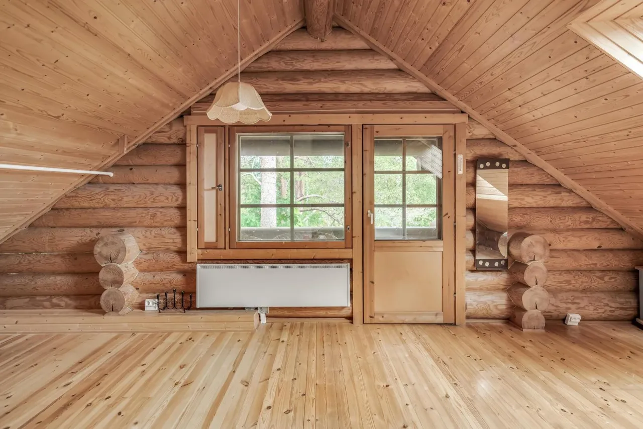 Дом в Каави, Финляндия, 103 м² - фото 10