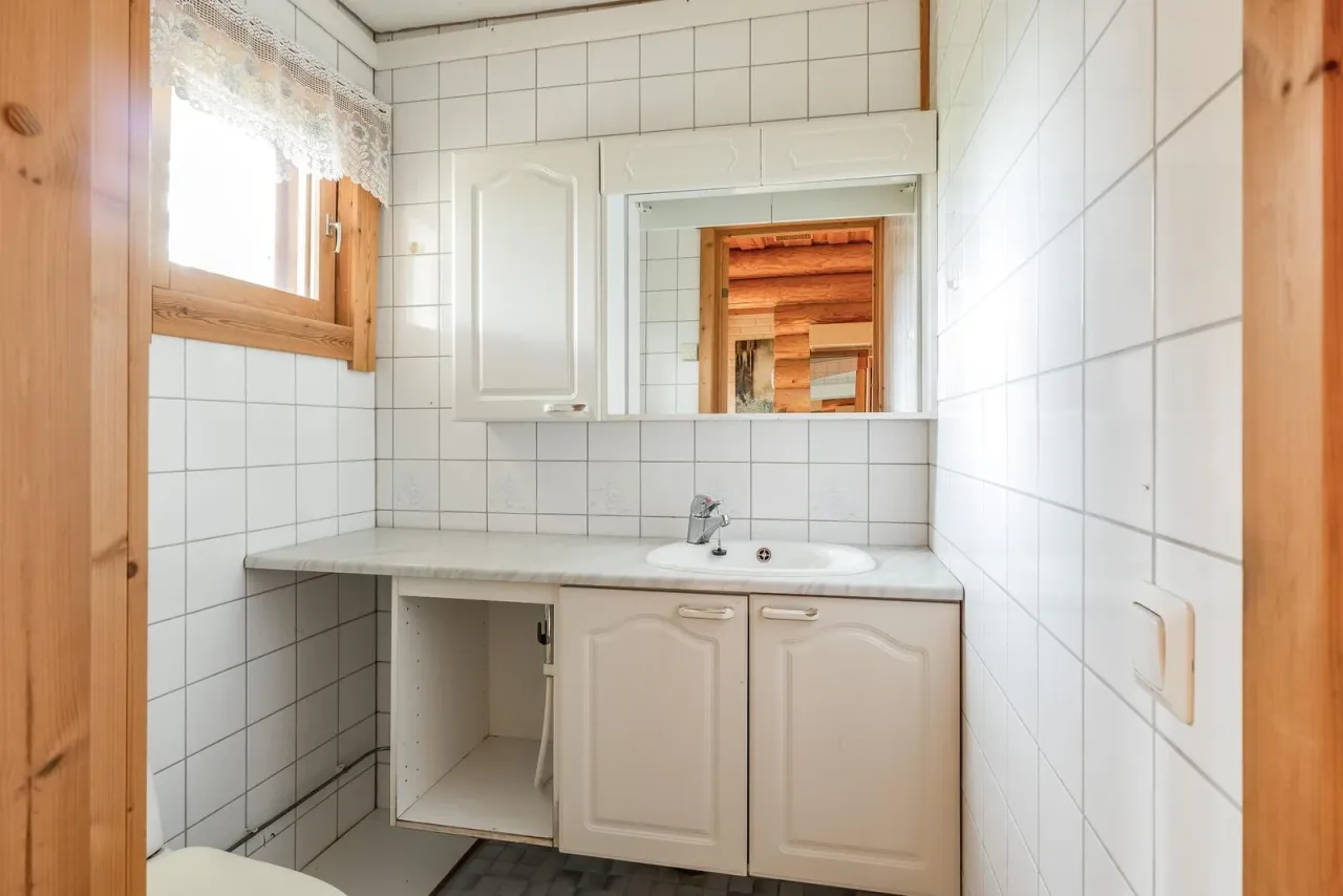 Дом в Каави, Финляндия, 103 м² - фото 15