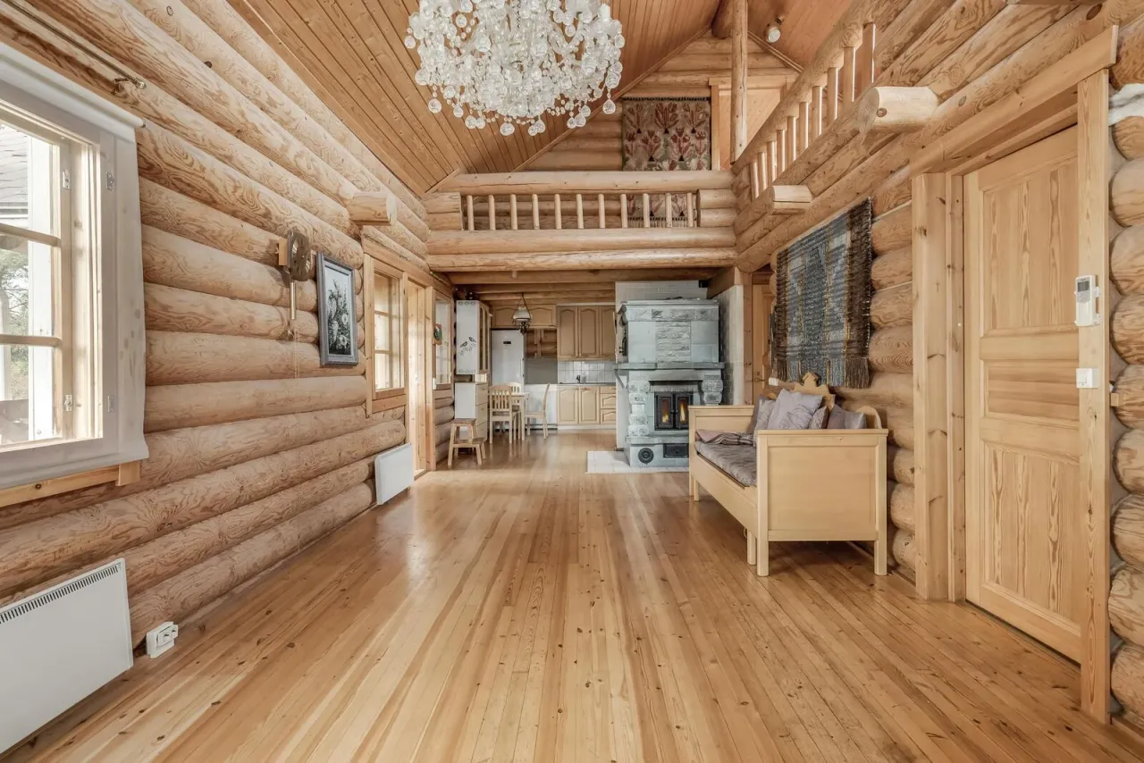 Дом в Каави, Финляндия, 103 м² - фото 4