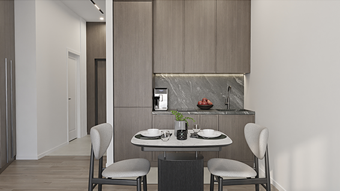 Квартира в Батуми, Грузия, 46.7 м² - фото 7