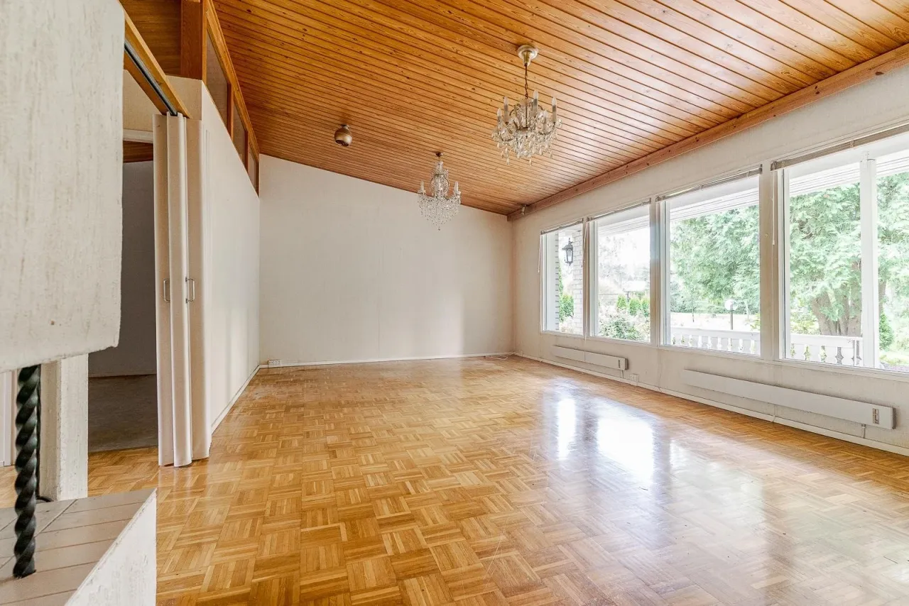 Дом в Форсса, Финляндия, 116 м² - фото 3