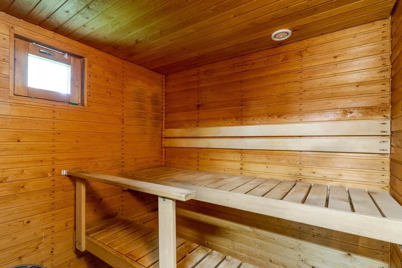 Дом в Форсса, Финляндия, 116 м² - фото 12