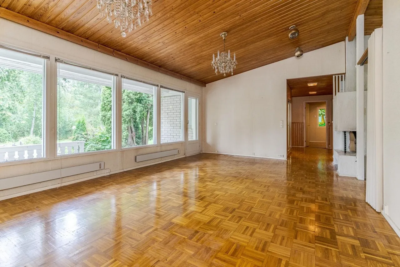 Дом в Форсса, Финляндия, 116 м² - фото 5