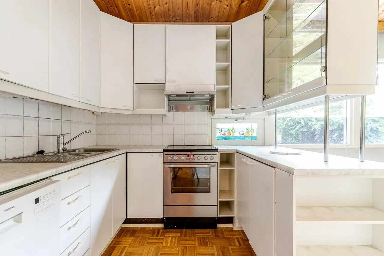 Дом в Форсса, Финляндия, 116 м² - фото 8