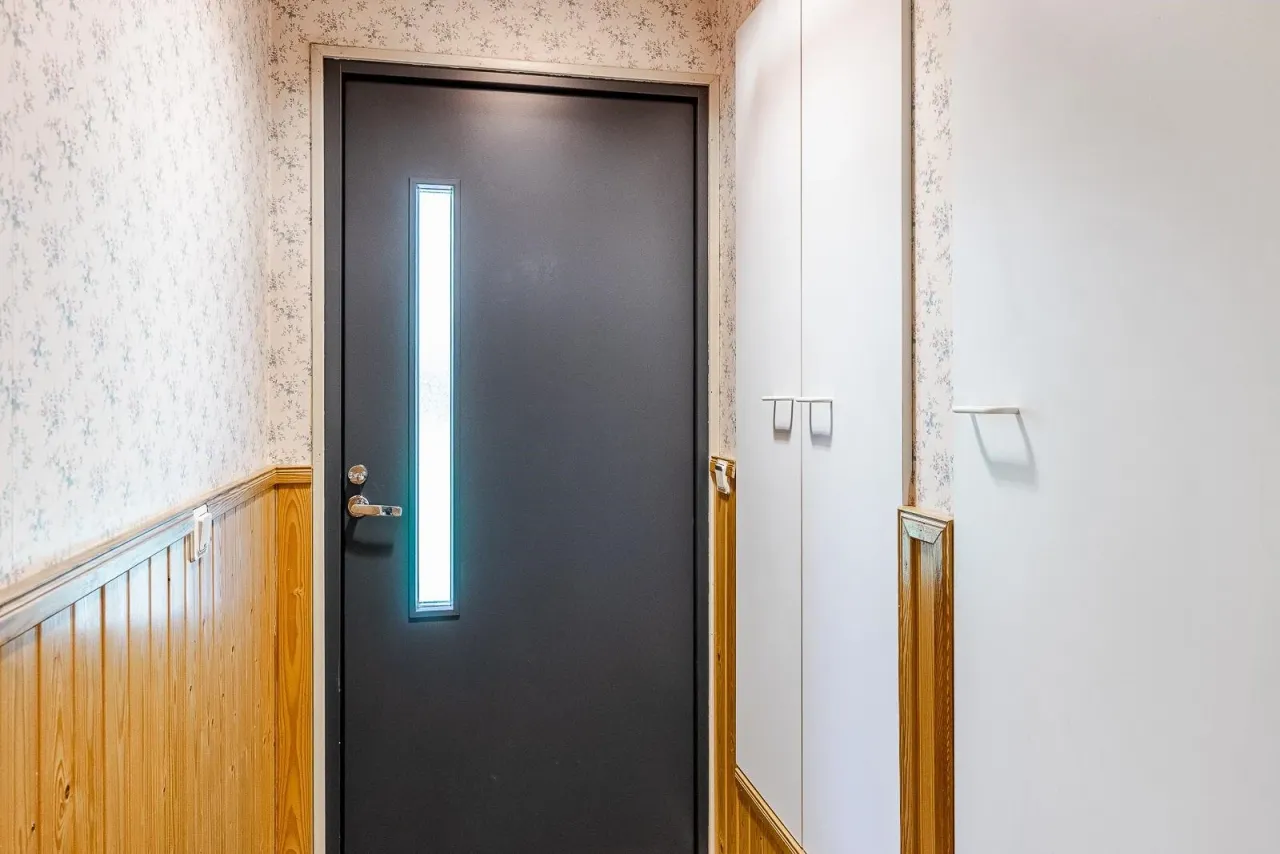 Дом в Форсса, Финляндия, 116 м² - фото 15