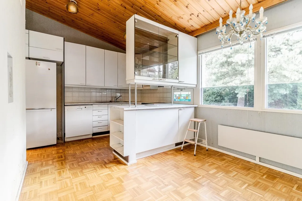 Дом в Форсса, Финляндия, 116 м² - фото 7