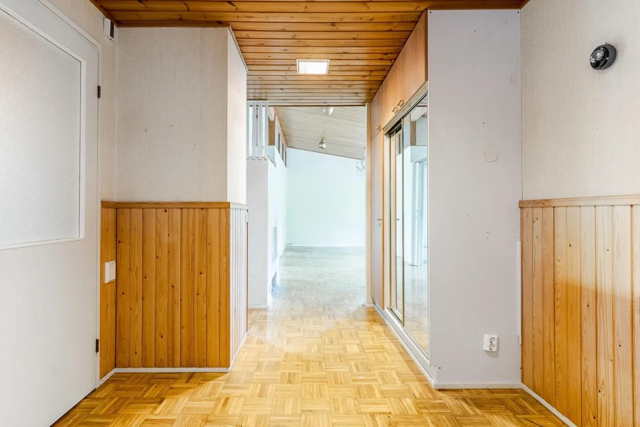 Дом в Форсса, Финляндия, 116 м² - фото 14