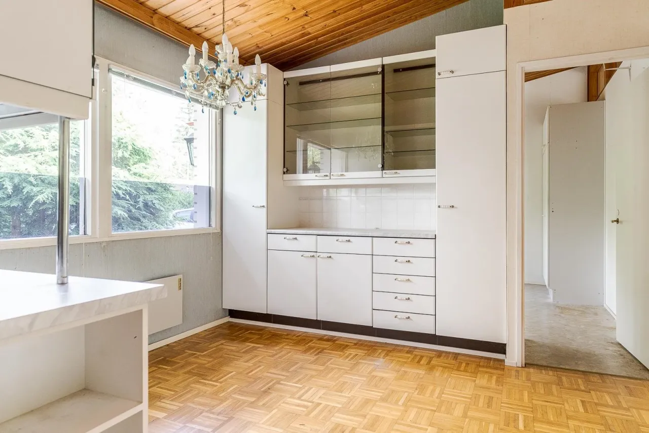 Дом в Форсса, Финляндия, 116 м² - фото 9