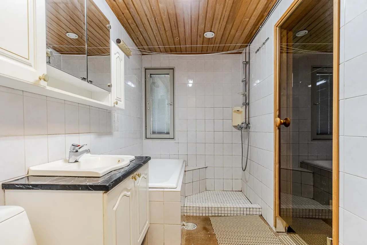 Дом в Форсса, Финляндия, 116 м² - фото 11