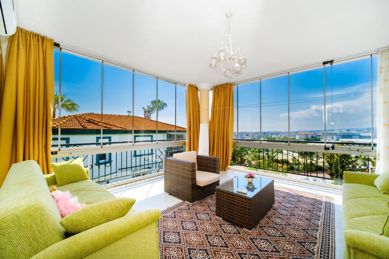 Вилла в Конаклы, Турция, 180 м² - фото 12