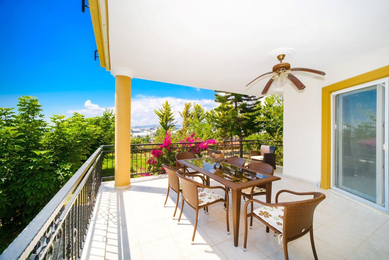 Вилла в Конаклы, Турция, 180 м² - фото 7