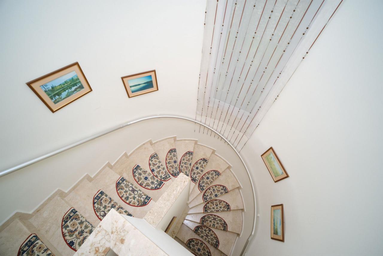 Вилла в Конаклы, Турция, 180 м² - фото 9