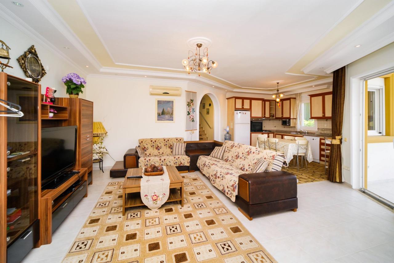 Вилла в Конаклы, Турция, 180 м² - фото 3