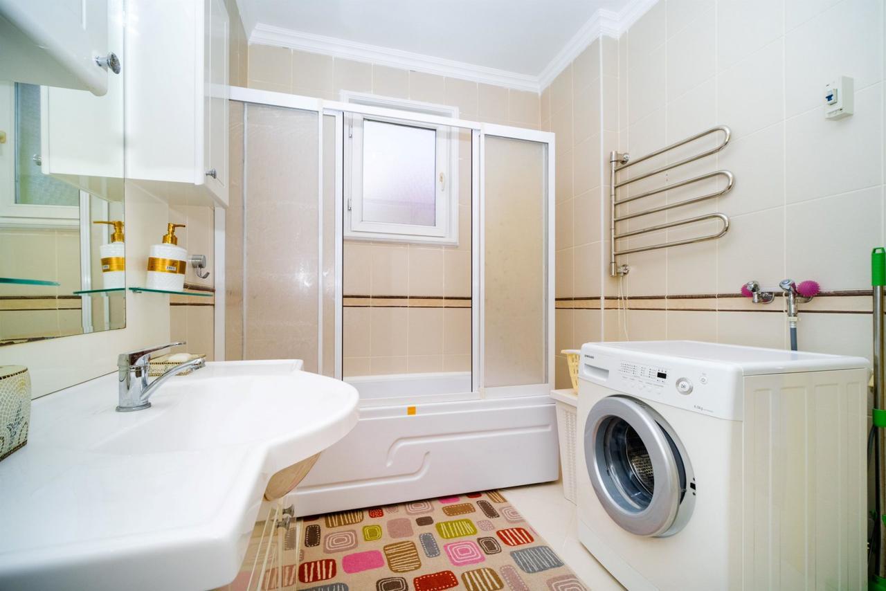 Вилла в Конаклы, Турция, 180 м² - фото 10