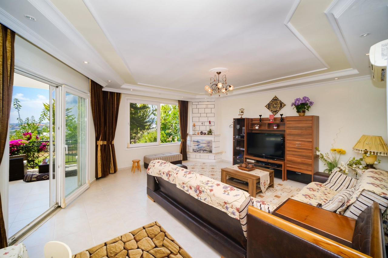 Вилла в Конаклы, Турция, 180 м² - фото 5