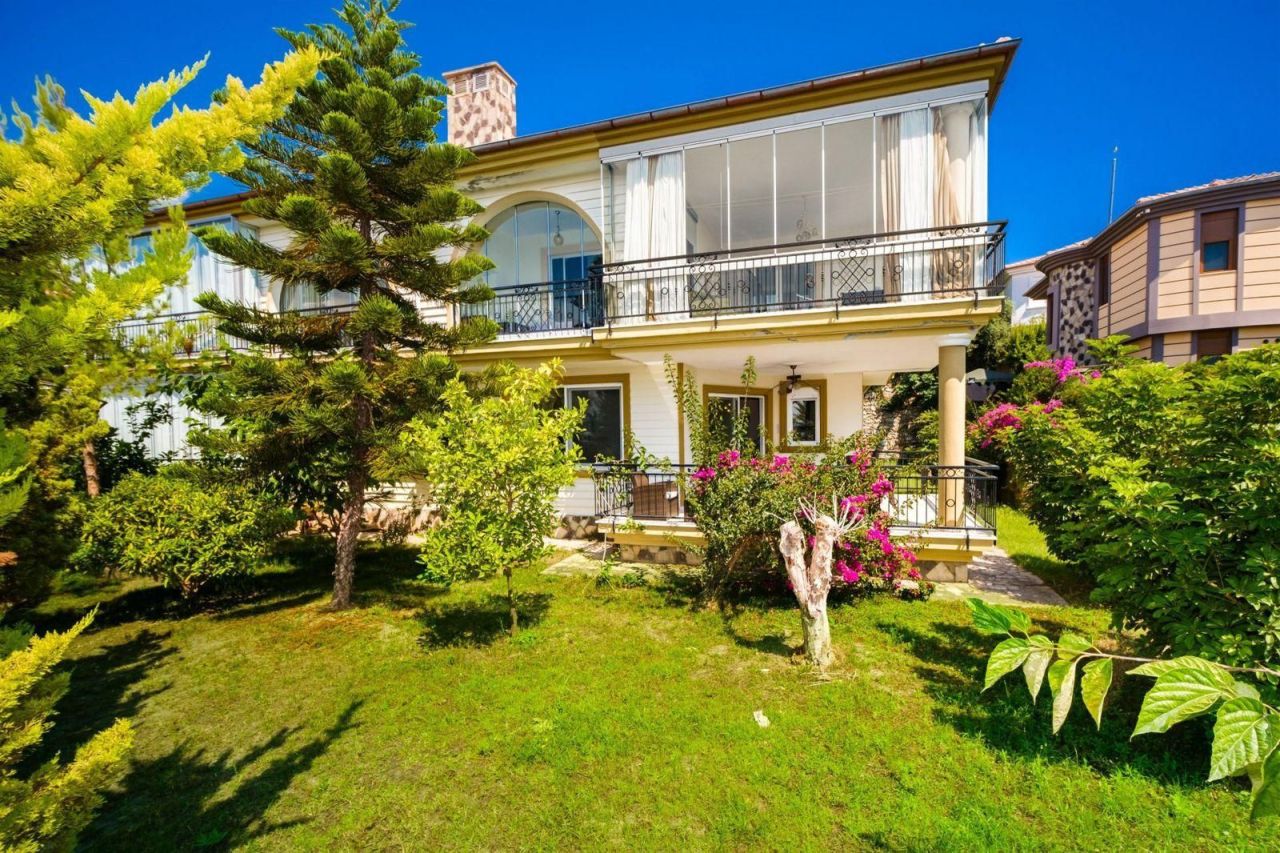 Вилла в Конаклы, Турция, 180 м² - фото 2