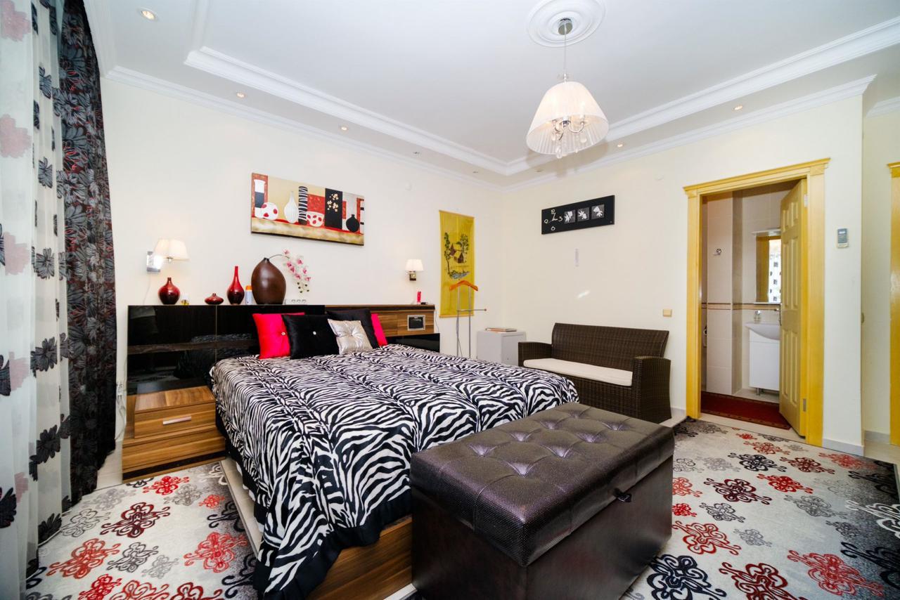 Вилла в Конаклы, Турция, 180 м² - фото 14