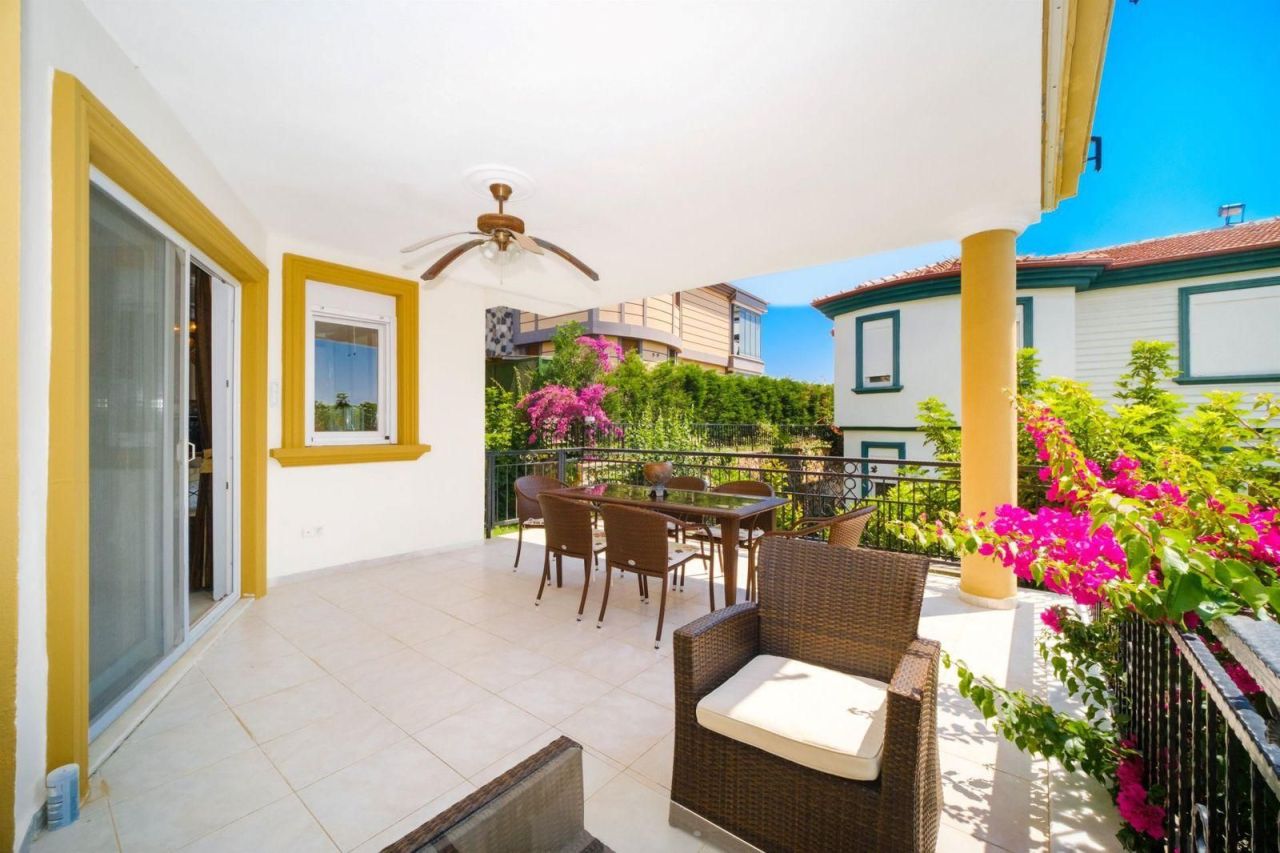 Вилла в Конаклы, Турция, 180 м² - фото 6