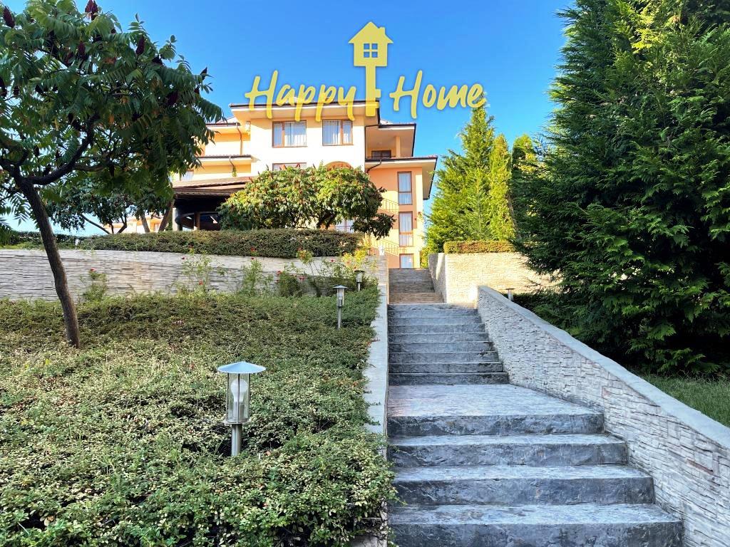 Квартира в Святом Власе, Болгария, 137 м² - фото 15