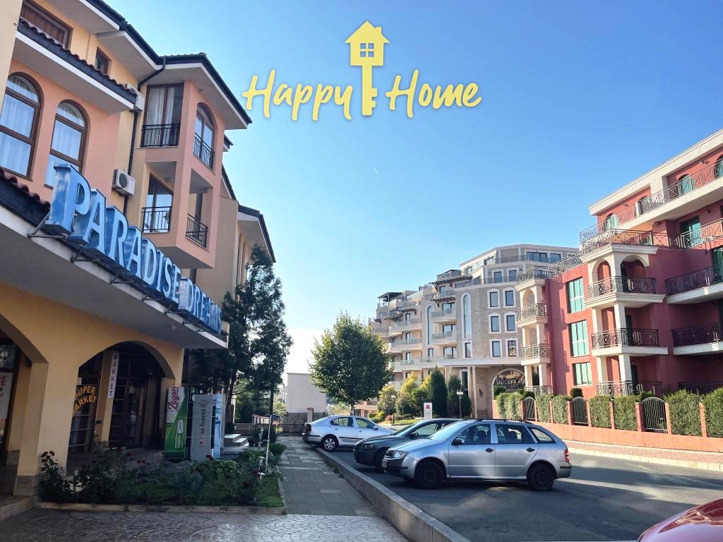 Квартира в Святом Власе, Болгария, 137 м² - фото 11