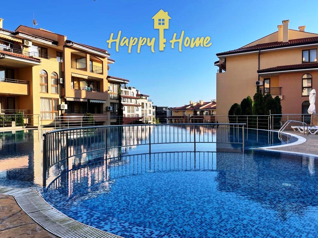 Квартира в Святом Власе, Болгария, 137 м² - фото 10