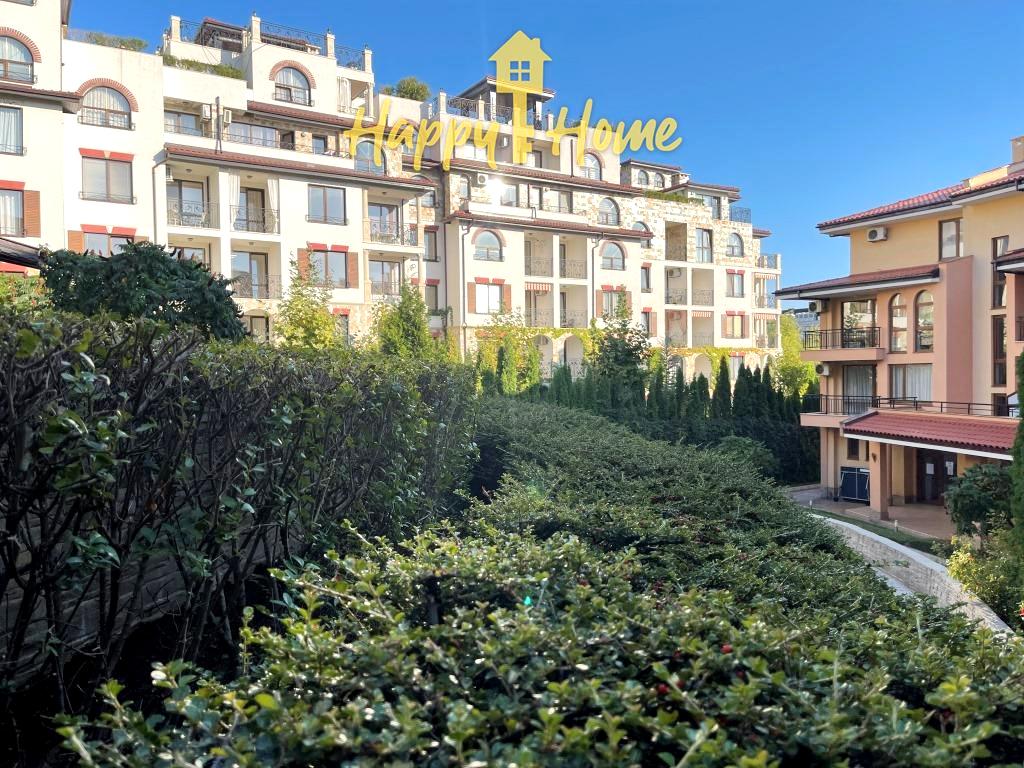 Квартира в Святом Власе, Болгария, 137 м² - фото 14