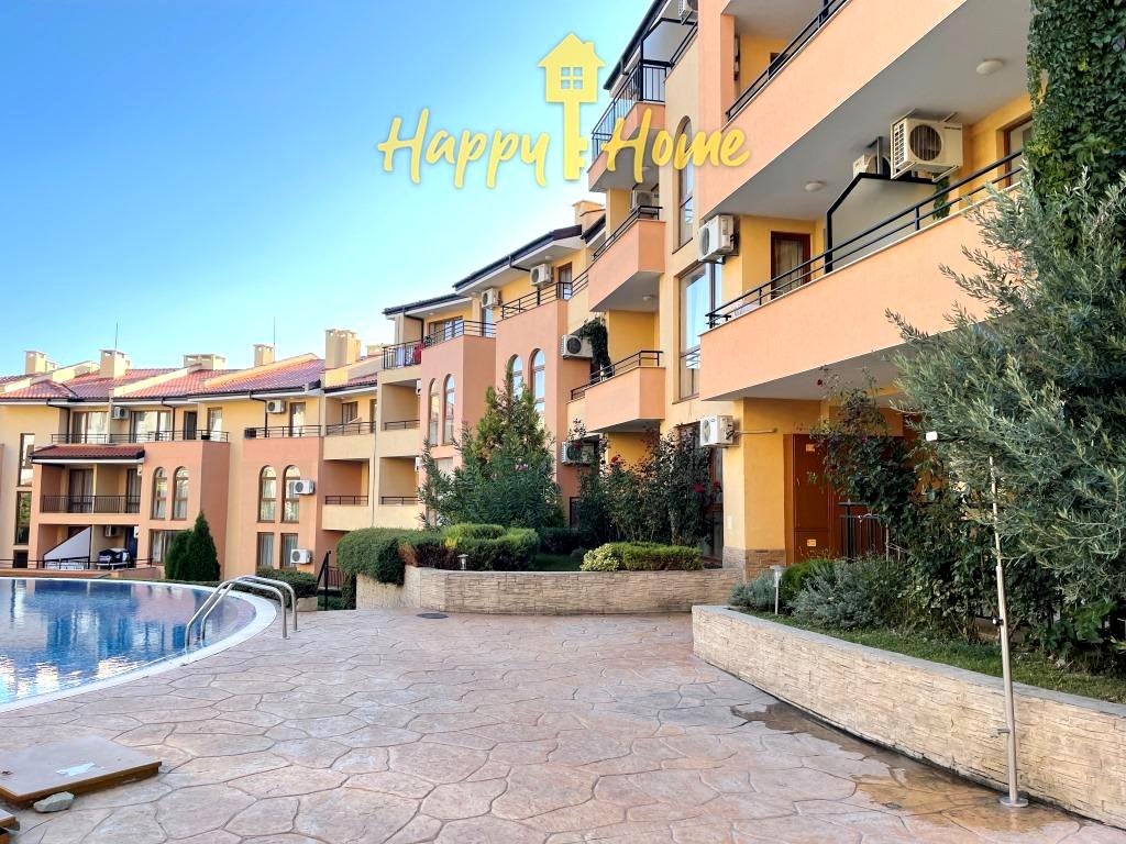 Квартира в Святом Власе, Болгария, 137 м² - фото 12