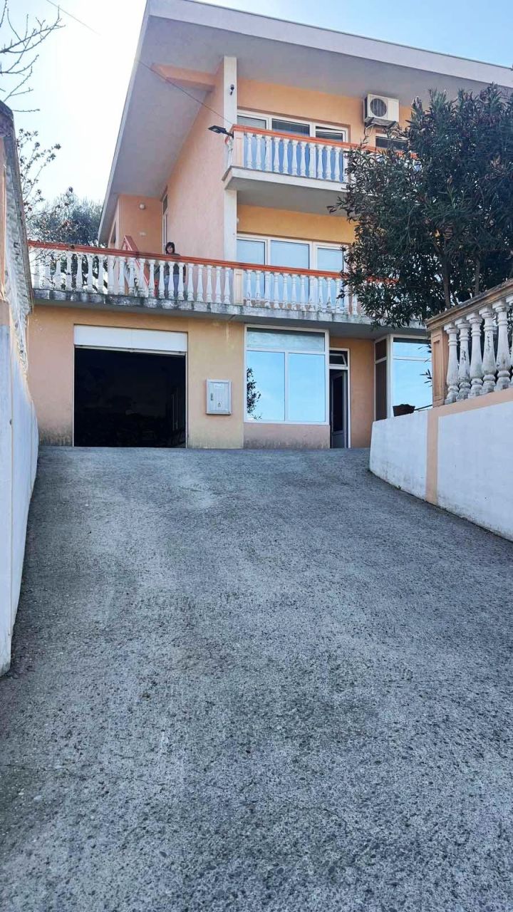 Дом в Баре, Черногория, 280 м² - фото 3