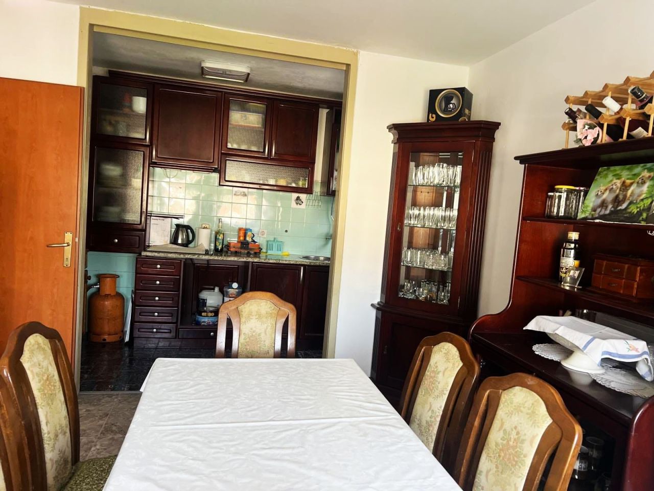 Дом в Баре, Черногория, 280 м² - фото 6