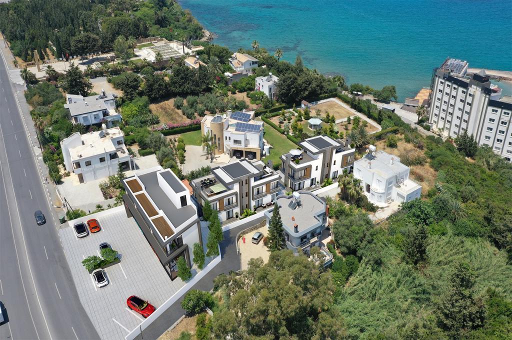 Коттедж в Алсанджаке, Кипр, 108 м² - фото 2