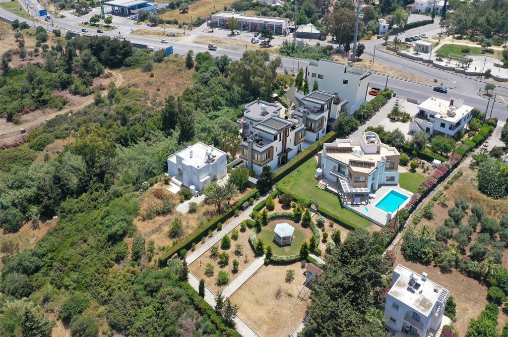 Коттедж в Алсанджаке, Кипр, 108 м² - фото 3