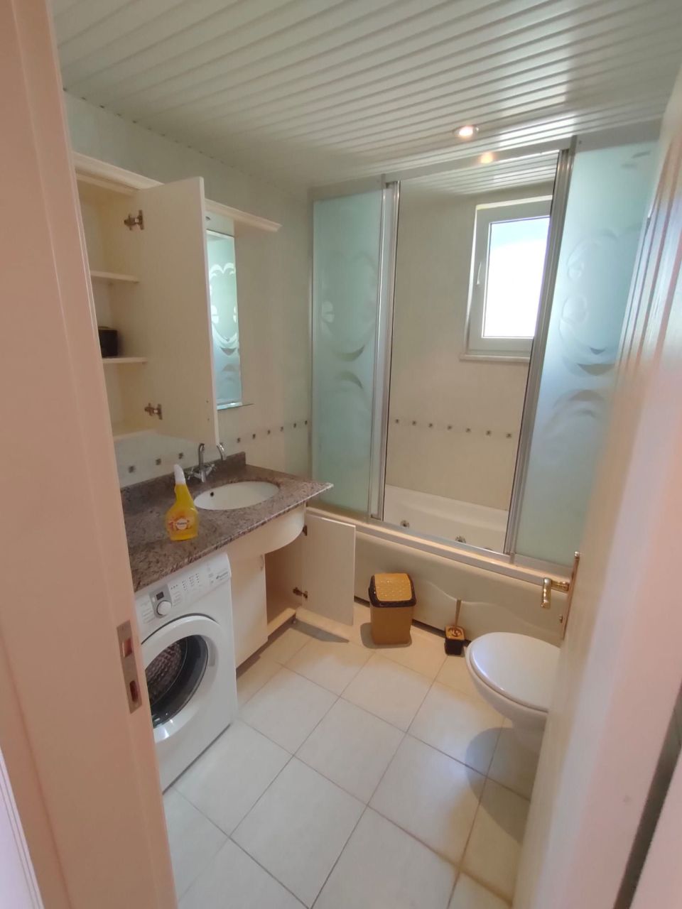 Вилла в Алании, Турция, 196 м² - фото 16