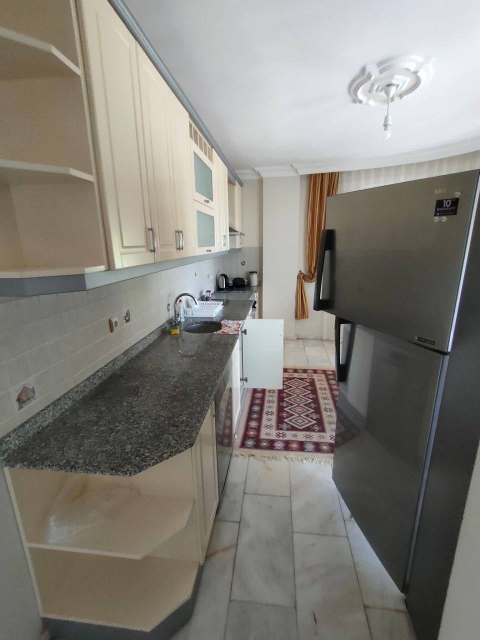 Вилла в Алании, Турция, 196 м² - фото 9